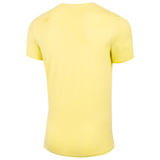 4F Ανδρική κοντομάνικη μπλούζα